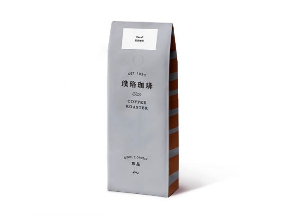 Single Origin - Decaf