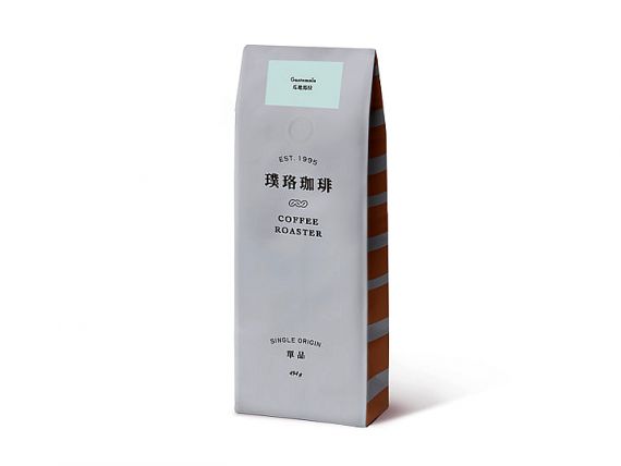 Single Origin - Guatemala - Single Origin - Guatemala