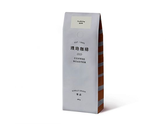 Single Origin - Mandheling