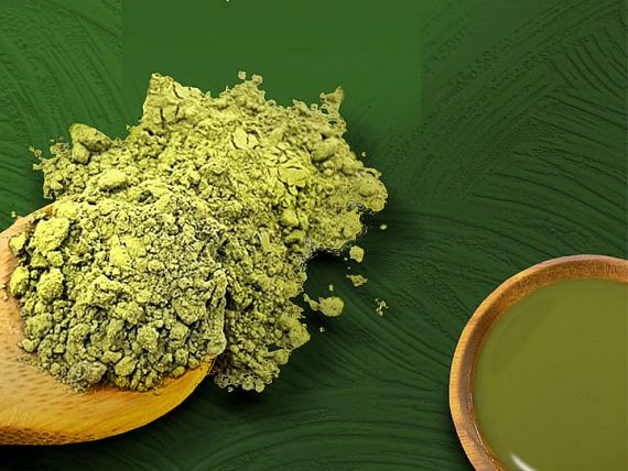 Creation Series Shizuoka Matcha Powder