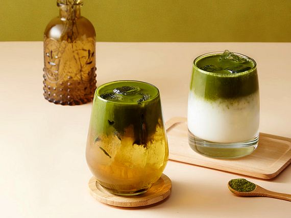 Creation Series Shizuoka Matcha Powder