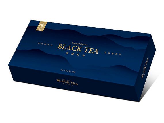 Black Tea - Classic (Foodservice Pack) - Black Tea - Classic (Foodservice Pack)