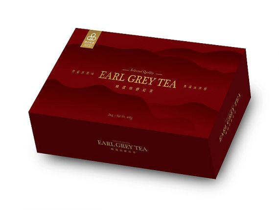 Earl Grey Tea (Foodservice Pack)