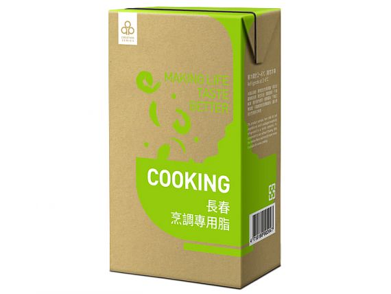 Whip Topping (Green Label) - for Cooking & Sauces - Whip Topping (Green Label) - for Cooking & Sauces