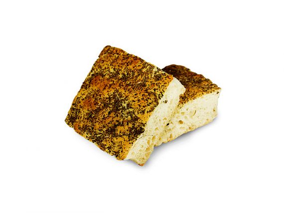 Focaccia - Focaccia