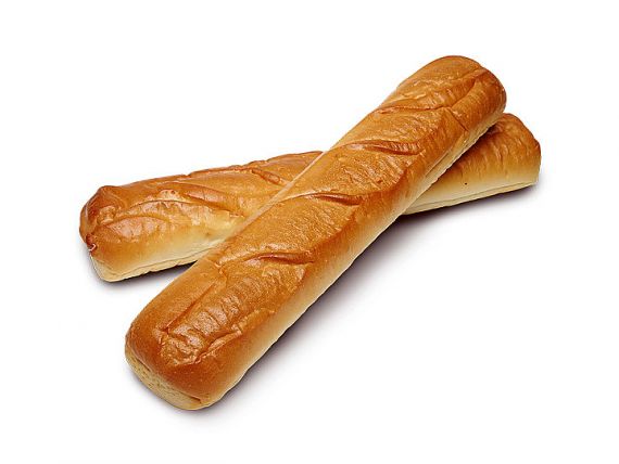 Baguette - Baguette