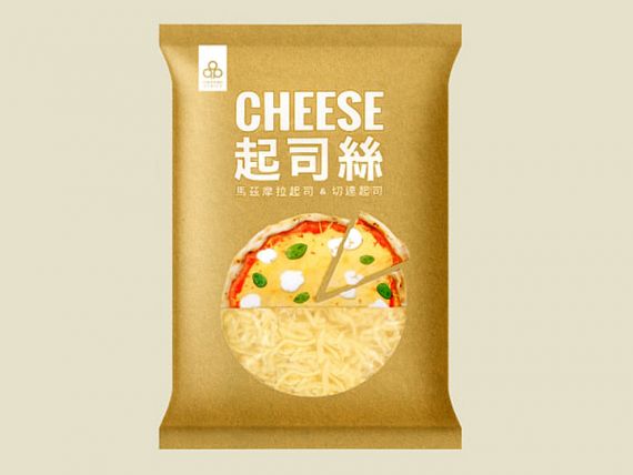 Pizza Cheese - Pizza Cheese