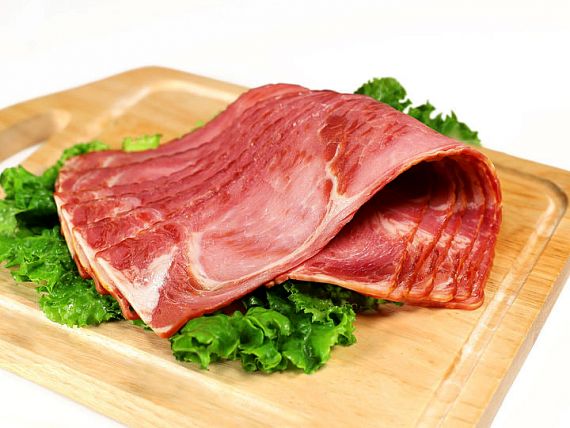 CREATION Choice Bacon - Creation Choice Bacon-1