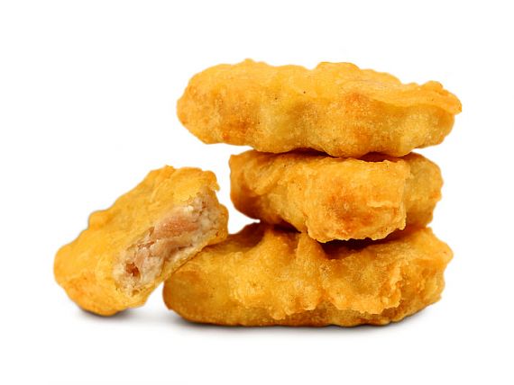 CREATION Chicken Nuggets - Creation Chicken Nuggets-1