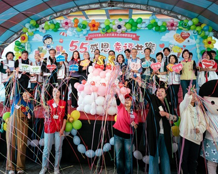 CSR & Community