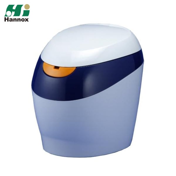 Контейнер для хранения альгината - Контейнер для хранения альгината