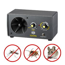 Pest Repeller - Pest Repeller