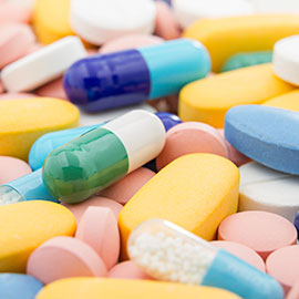 Pharmaceutique - Produit pharmaceutique