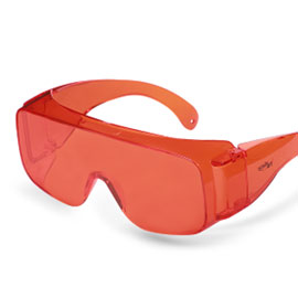 Защитные очки от ультрафиолета и синего света - Защитные очки синего света