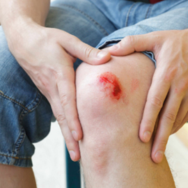 Haut - Haut langanhaltend hervorragender Schutz