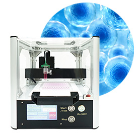 Automated Cell Dispensing System