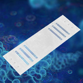 Mikrofluidischer Chip