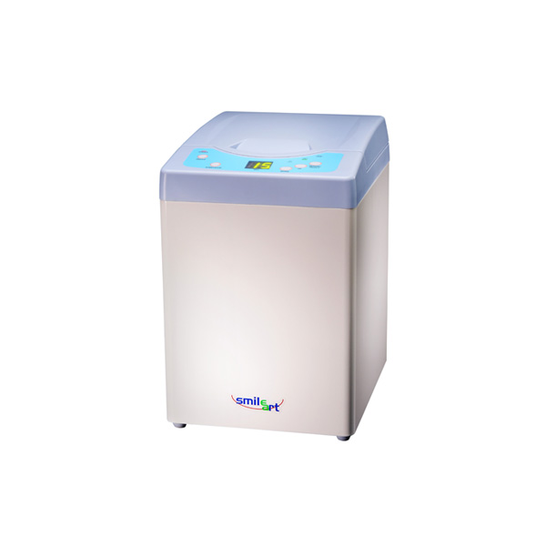 Mélangeur automatique d'alginate - Mélangeur d'alginate