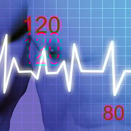 Oxímetro - monitor de oxigênio no sangue e frequência cardíaca