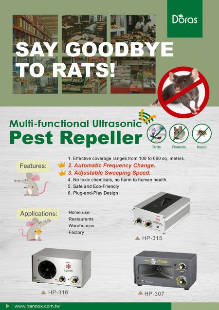 Répulsif antiparasitaire