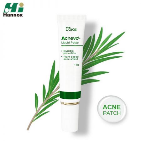 Pâte liquide Acnevo