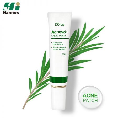 Acnevo Liquid Paste - Acnevo Liquid Paste