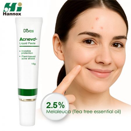 Acnevo Liquid Paste