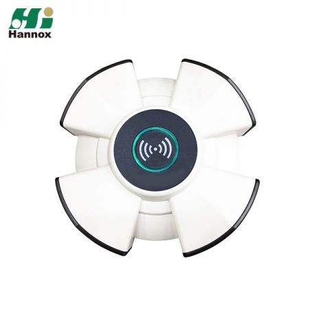 Digital 8 Speaker Bluetooth Pest Repeller, Gentle Nasal Wound Care  Products for Effective Healing