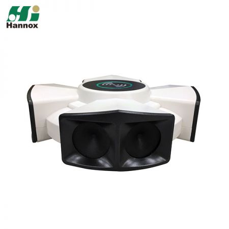 Отпугиватель вредителей Bluetooth