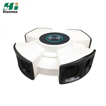 Отпугиватель вредителей Bluetooth