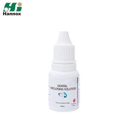 Concentrated Dental Disclosing Solution