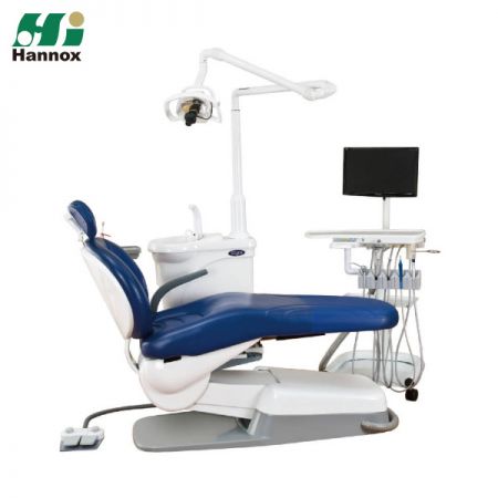 وحدة طب الأسنان الهيدروليكية