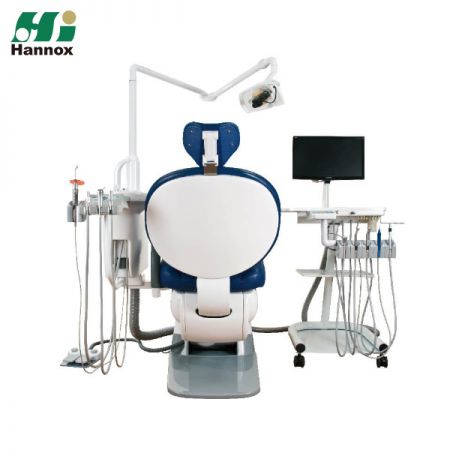 وحدة طب الأسنان الهيدروليكية