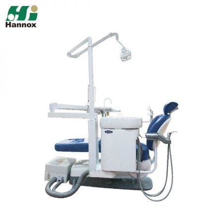 Hydraulic Type Dental Unit