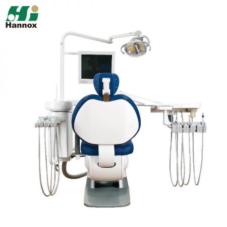 Hydraulic Type Dental Unit