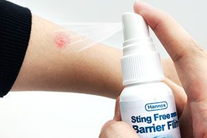 WOUND CARE