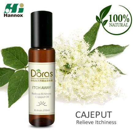 Relieve Itchiness Roll-on