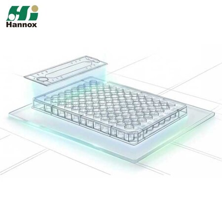 Mikrofluidischer Zellsortierchip
