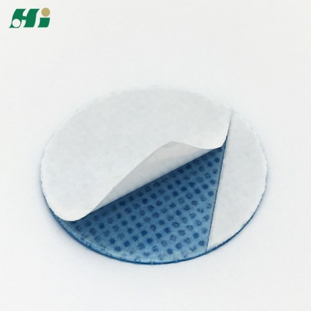 Patch anti-moustiques