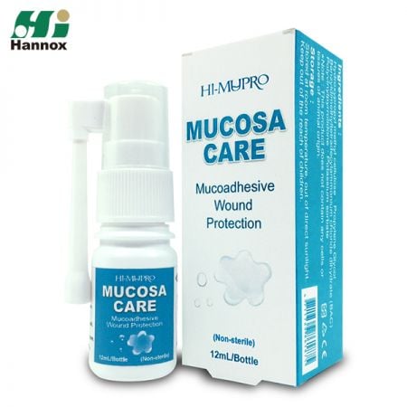 HI-MUPRO Mucosa Care Spray