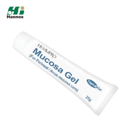 Gel de Mucosa (Para el cuidado de la mucosa Perineal/Ano)