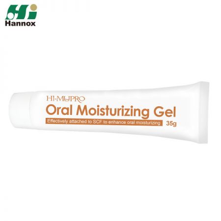 Hi-MUPRO Oral Moisturizing Gel