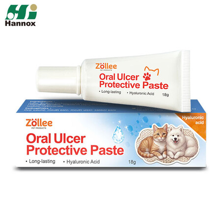 動物用創傷・口腔ケア製品