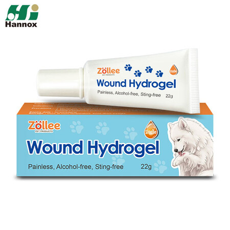動物用創傷・口腔ケア製品