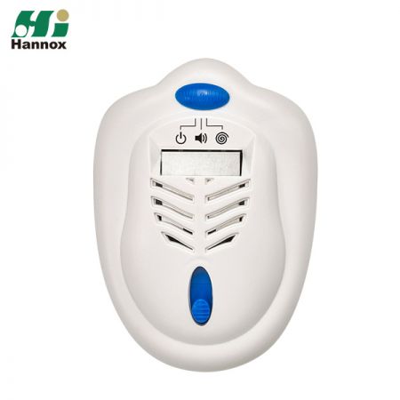 Repelente de mosquitos portátil 2 em 1 - Repelente de mosquitos portátil 2 em 1