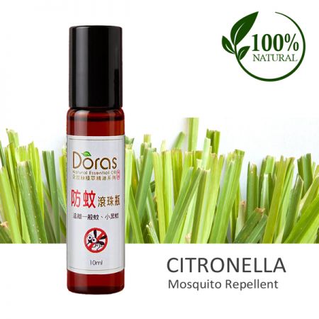 Mosquito Repellent Roll-on