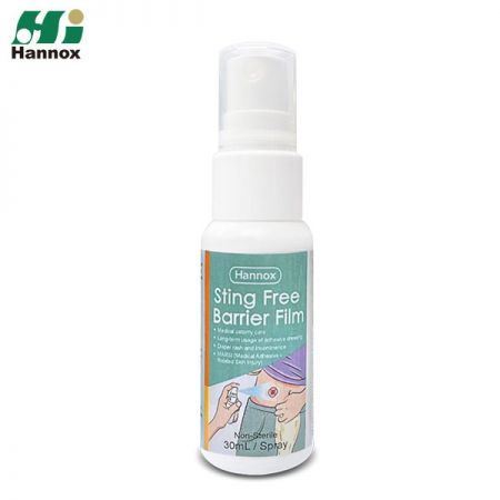 Stichfreie Barrierefolie (MARSI)