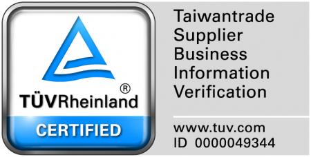 Certifié TUV-Rheinland