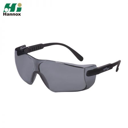 نظارات حماية من نوع الصدغ القابل للتعديل