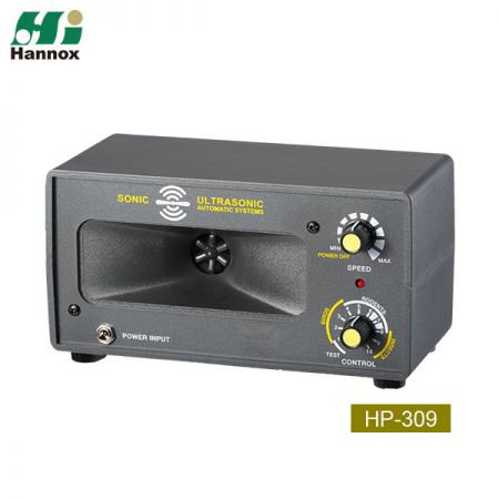 Многофункциональный ультразвуковой отпугиватель вредителей